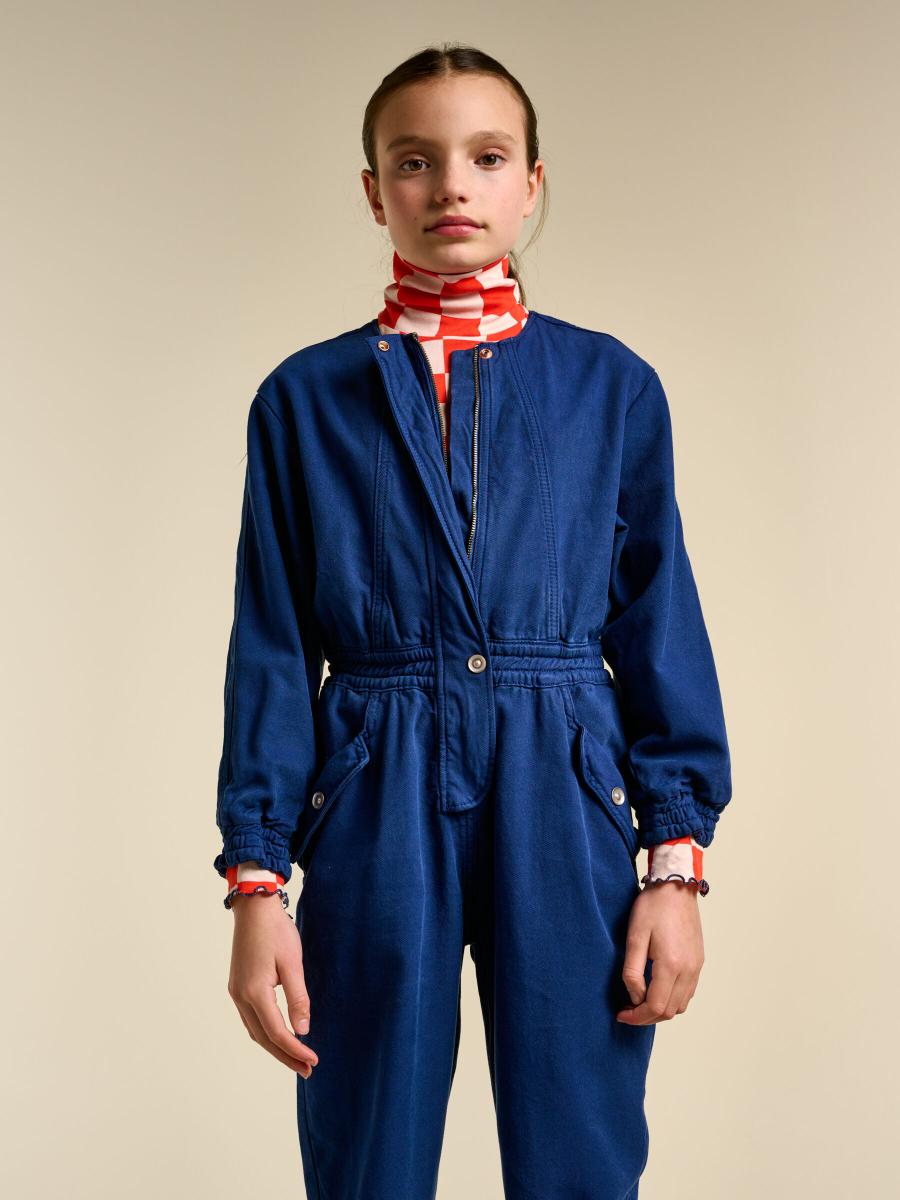 Meisje - Jumpsuits & Overalls - Popart - Worker