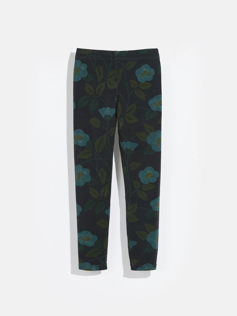 Meisje - Broek - Mint32 - Combo B