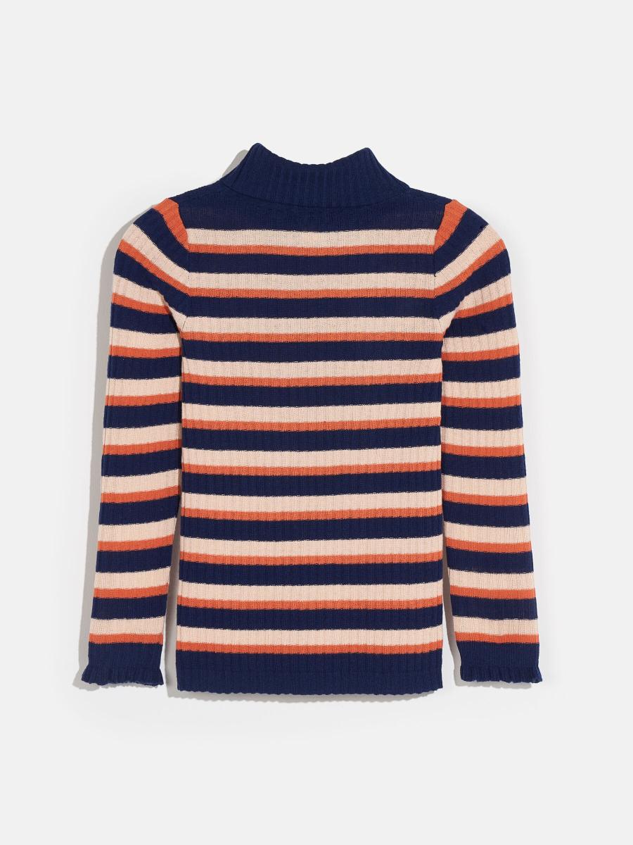 Meisje - Knitwear - Gouly - Worker