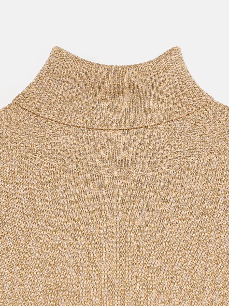 Meisje - Knitwear - Anolux - Sable