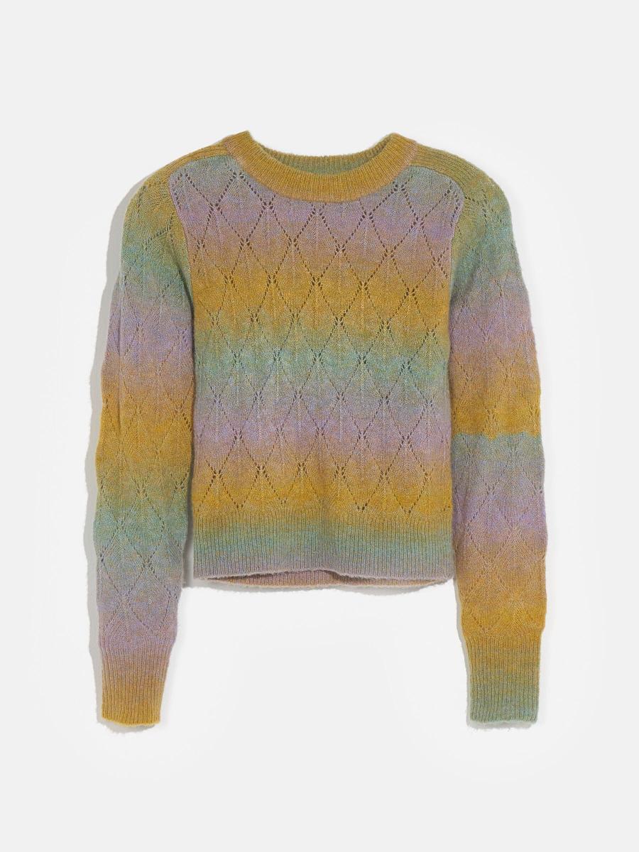 Meisje - Knitwear - Gatin - Multicolor