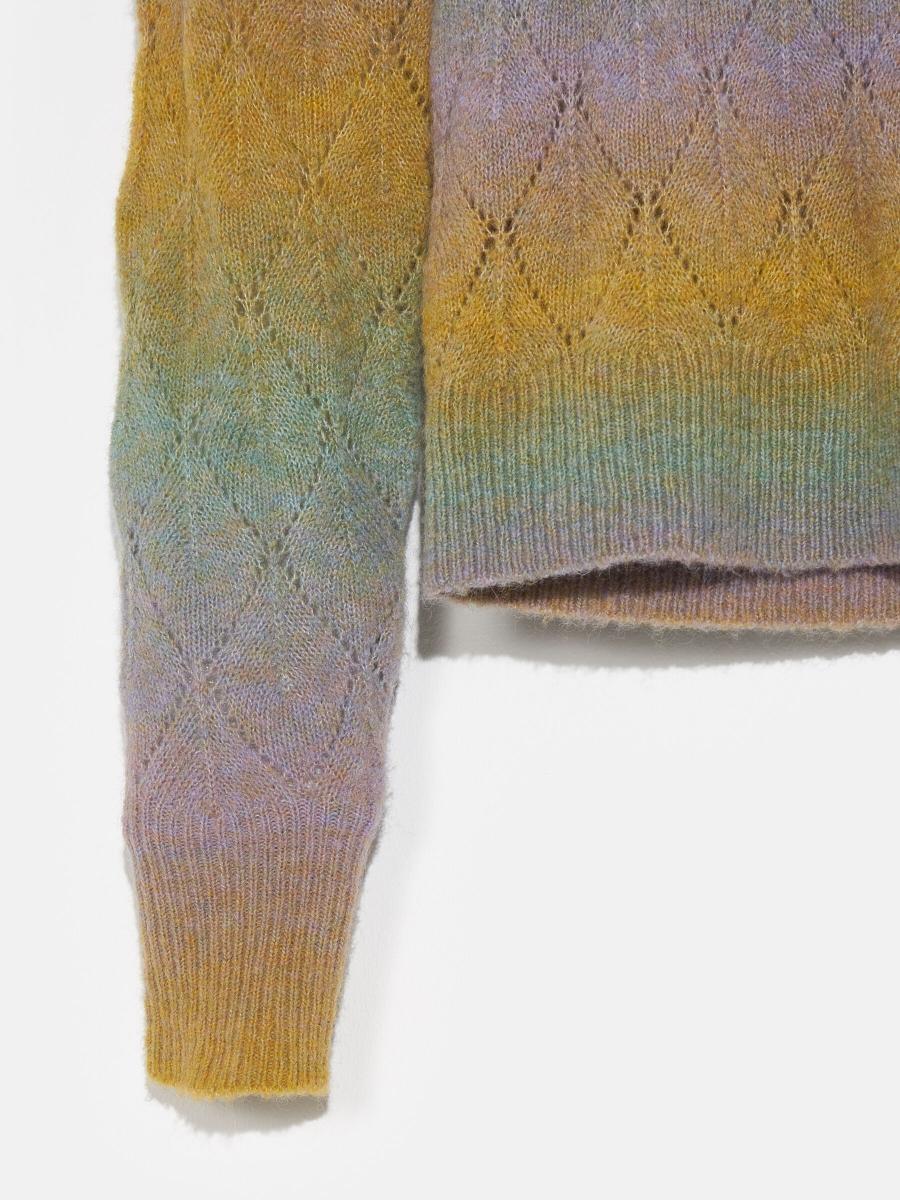 Meisje - Knitwear - Gatin - Multicolor