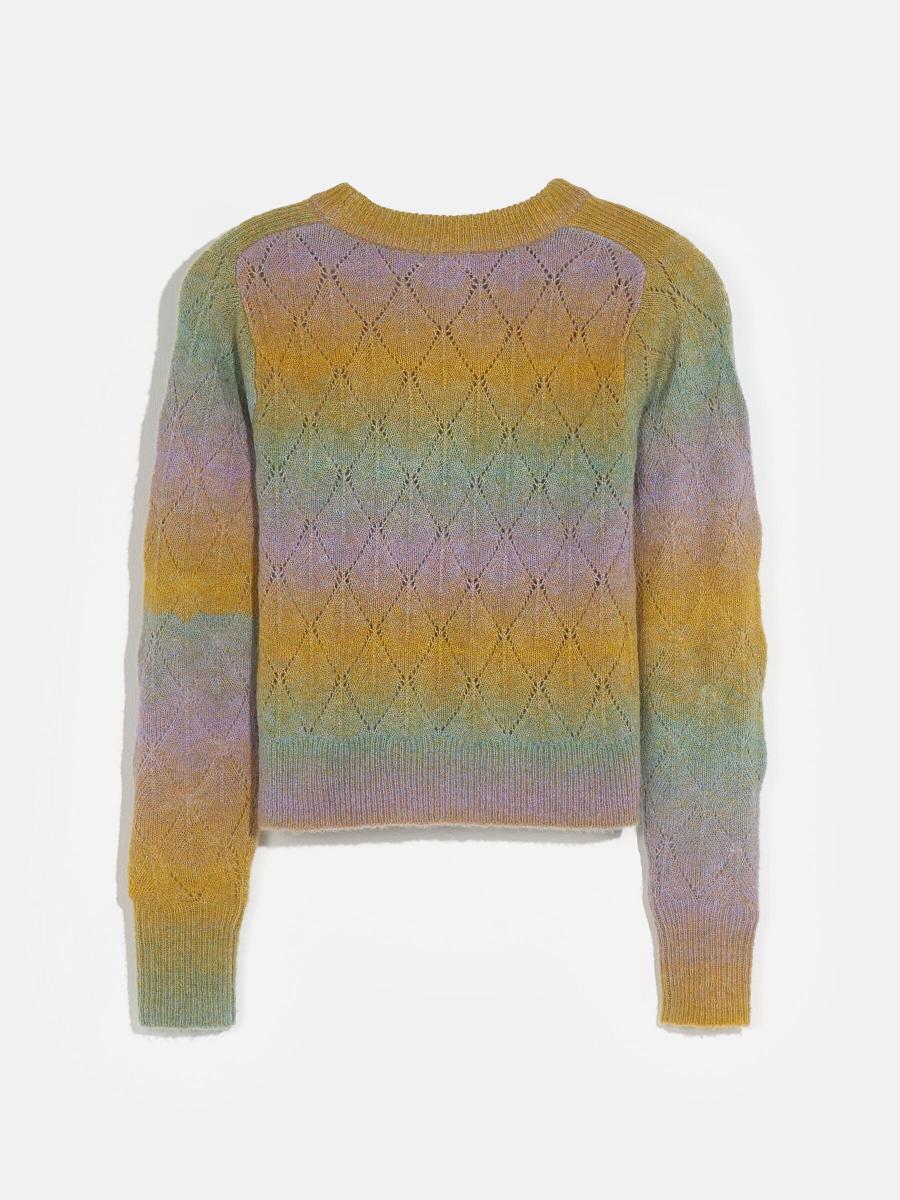 Meisje - Knitwear - Gatin - Multicolor