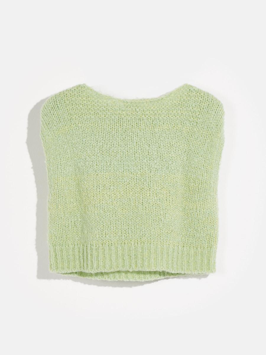 Meisje - Knitwear - Arzi - Limelight