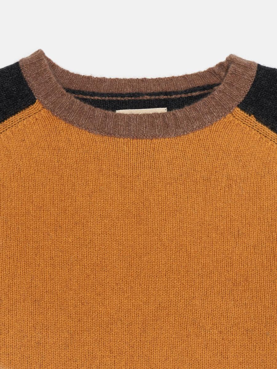 Jongen - Knitwear - Gaddo - Combo A