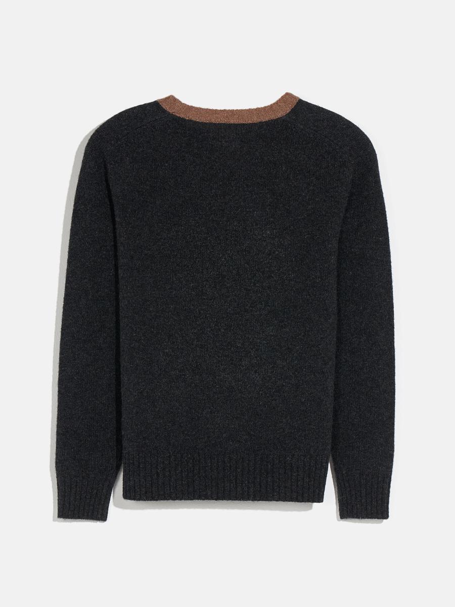 Jongen - Knitwear - Gaddo - Combo A - W