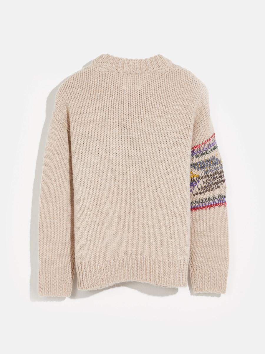 Jongen - Knitwear - Amero - Shell