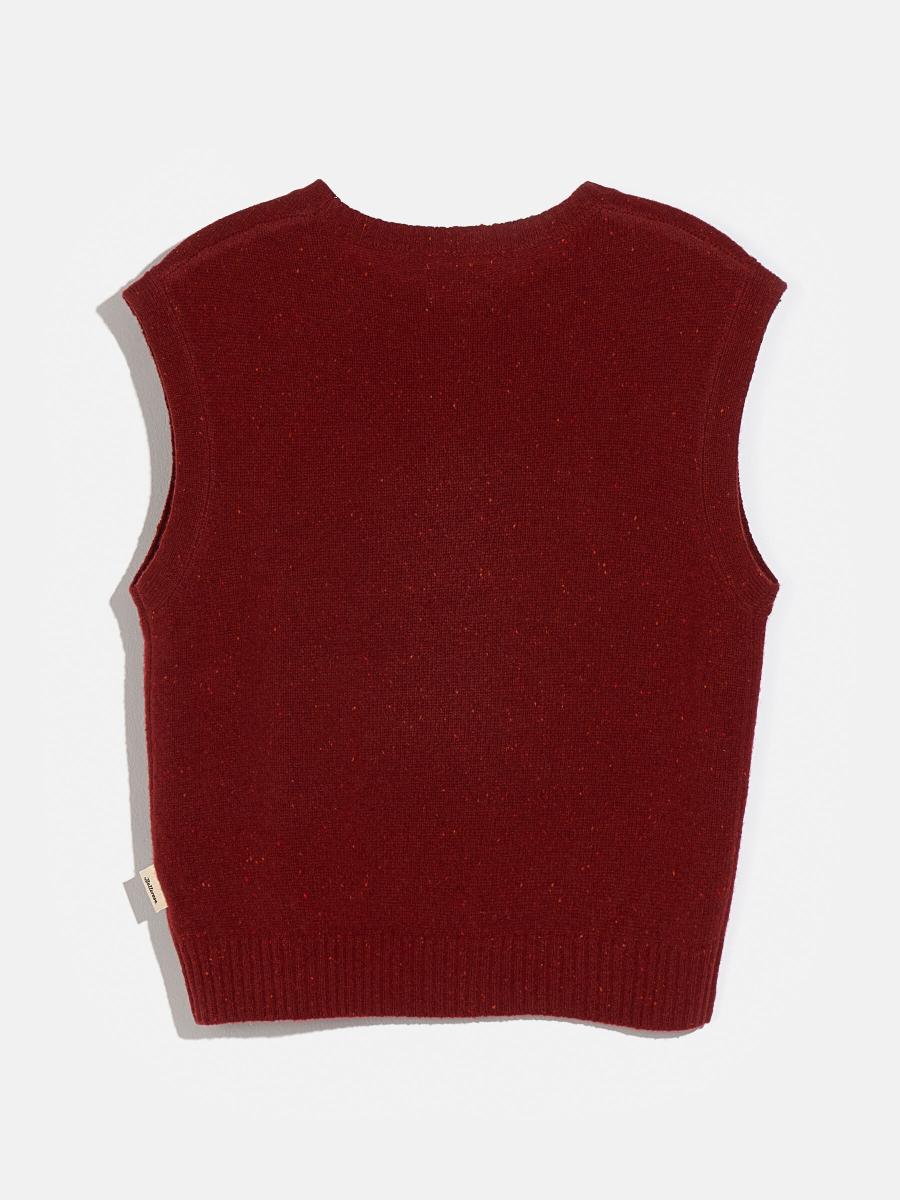 Jongen - Knitwear - Gattim - Dahlia - W