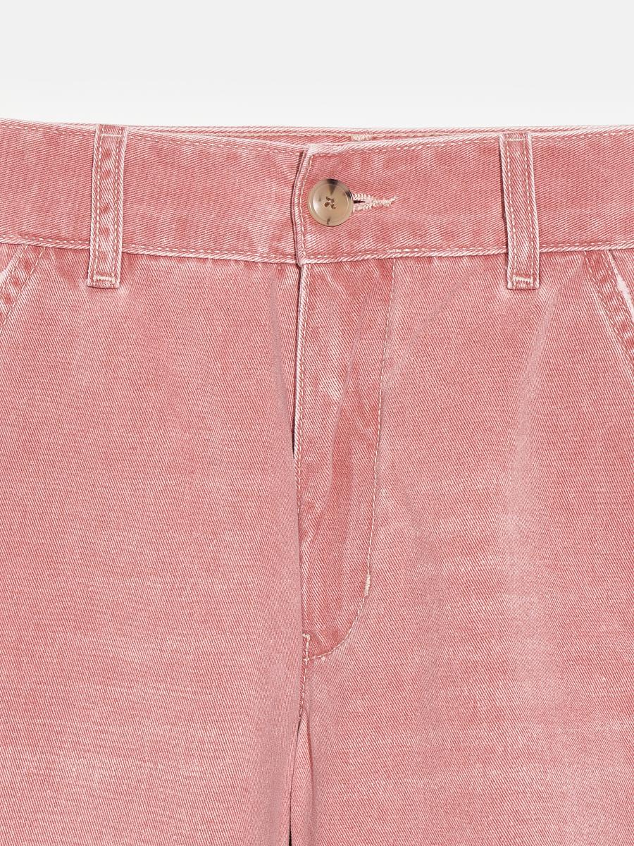 Broek - Kristin - Rosa