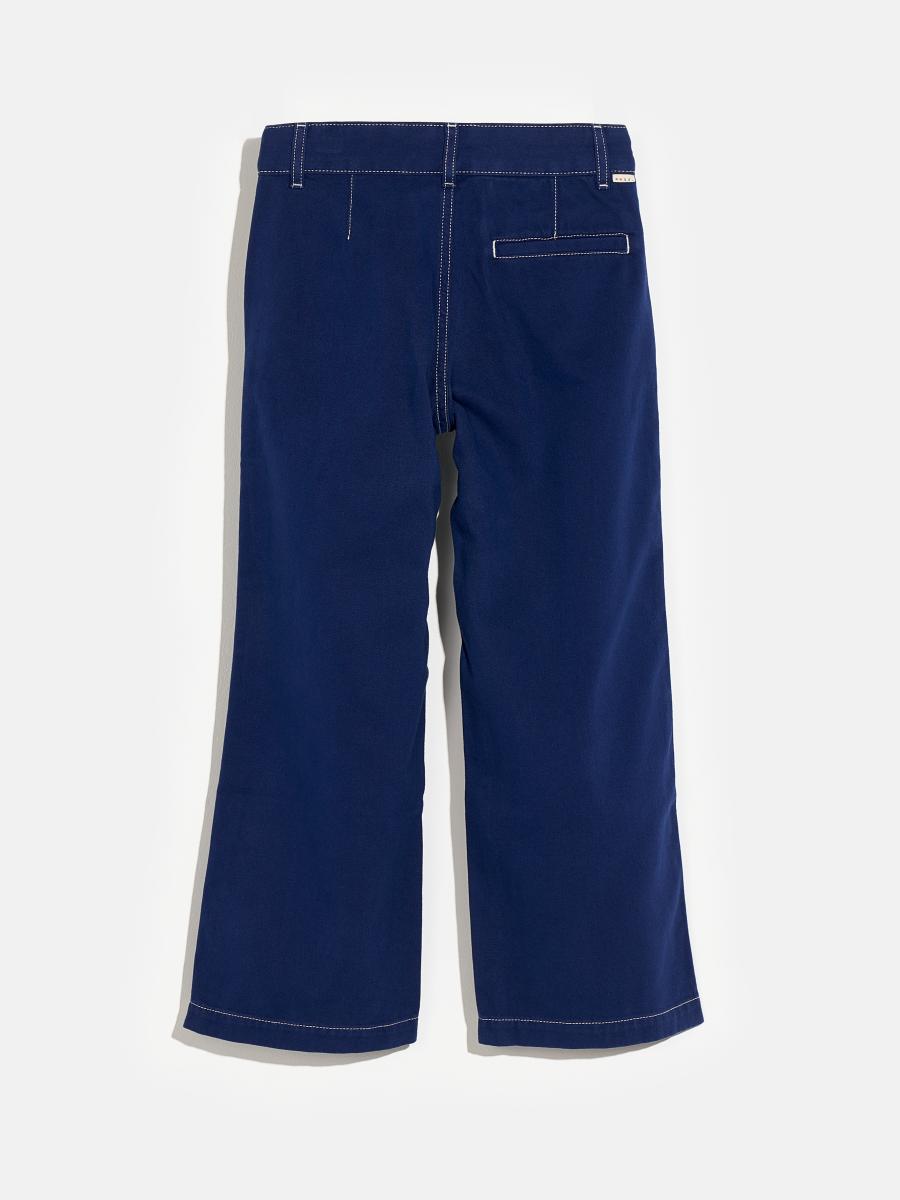 Broek - Kristin - Indigo