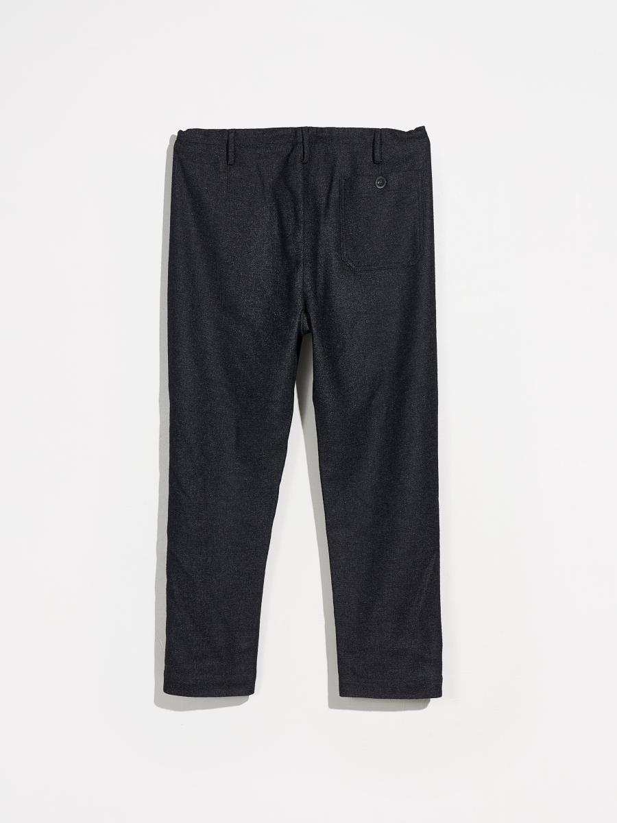 Homme - Pantalon - Steve - Anthracite