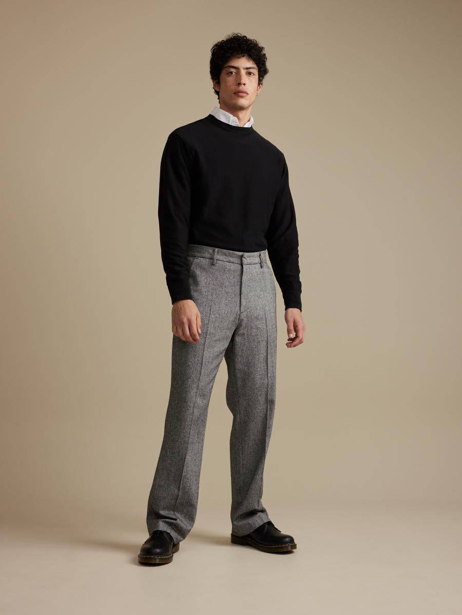 Homme - Pantalon - Stefan - Display A