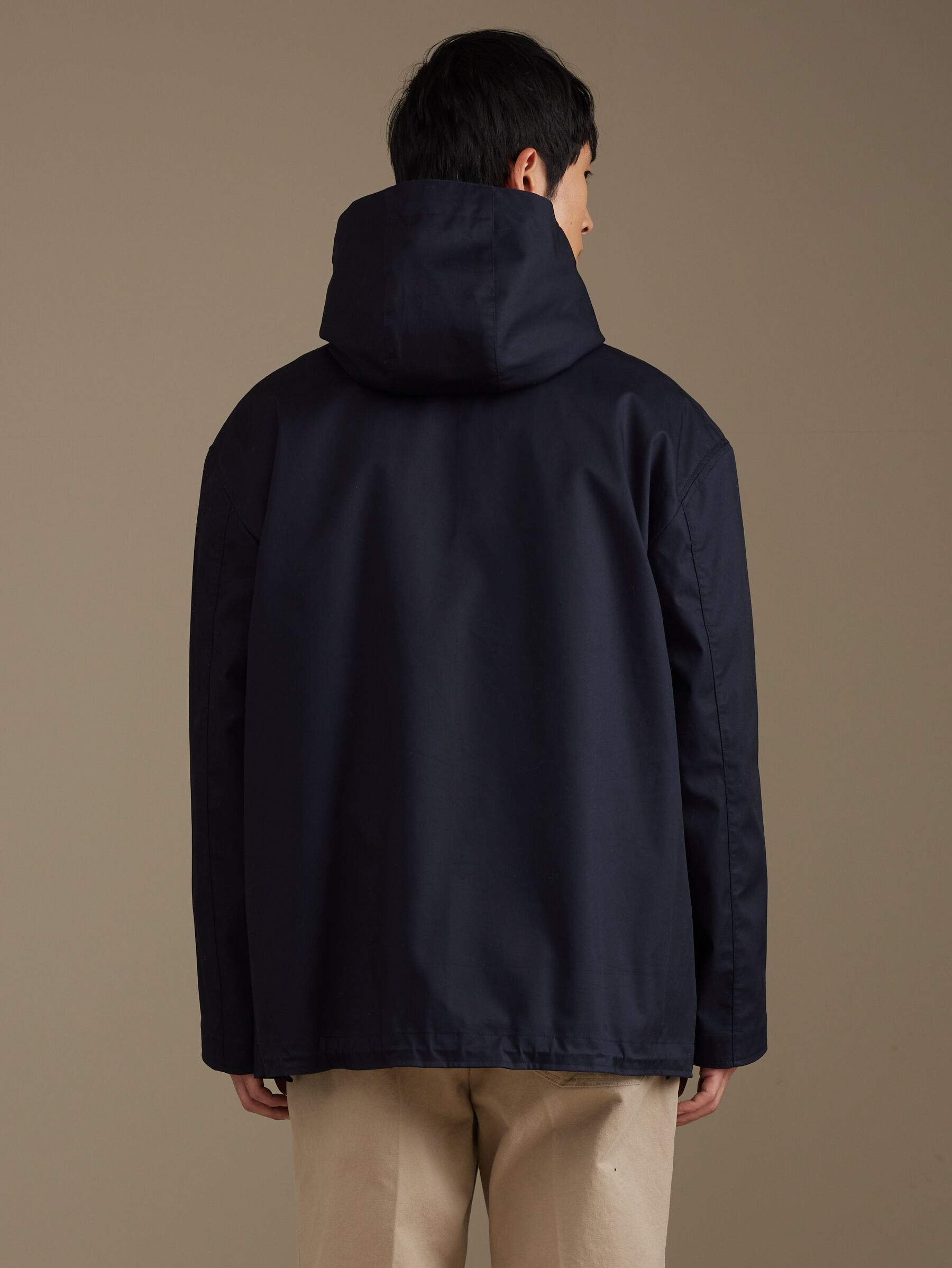 Jacket - Hock P1447 - Navy