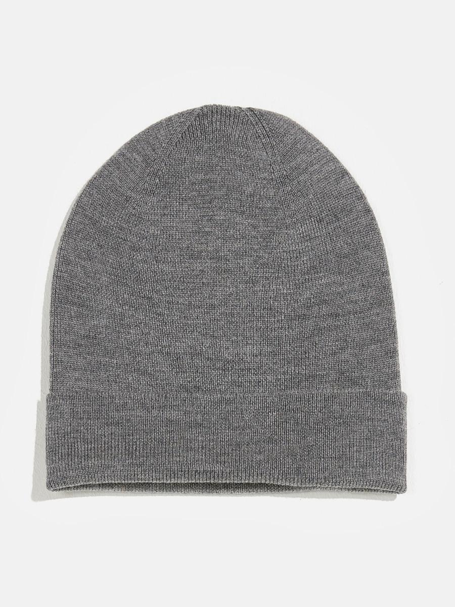 Homme - Chapeau - Dilbin32 - Mid Grey