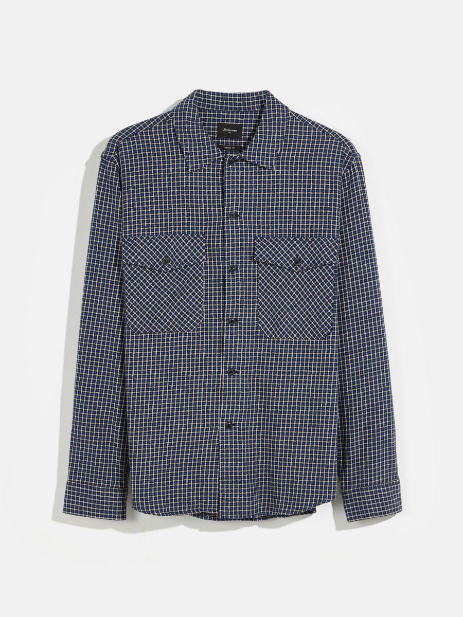 Homme - Chemise - Francis32 - Check A