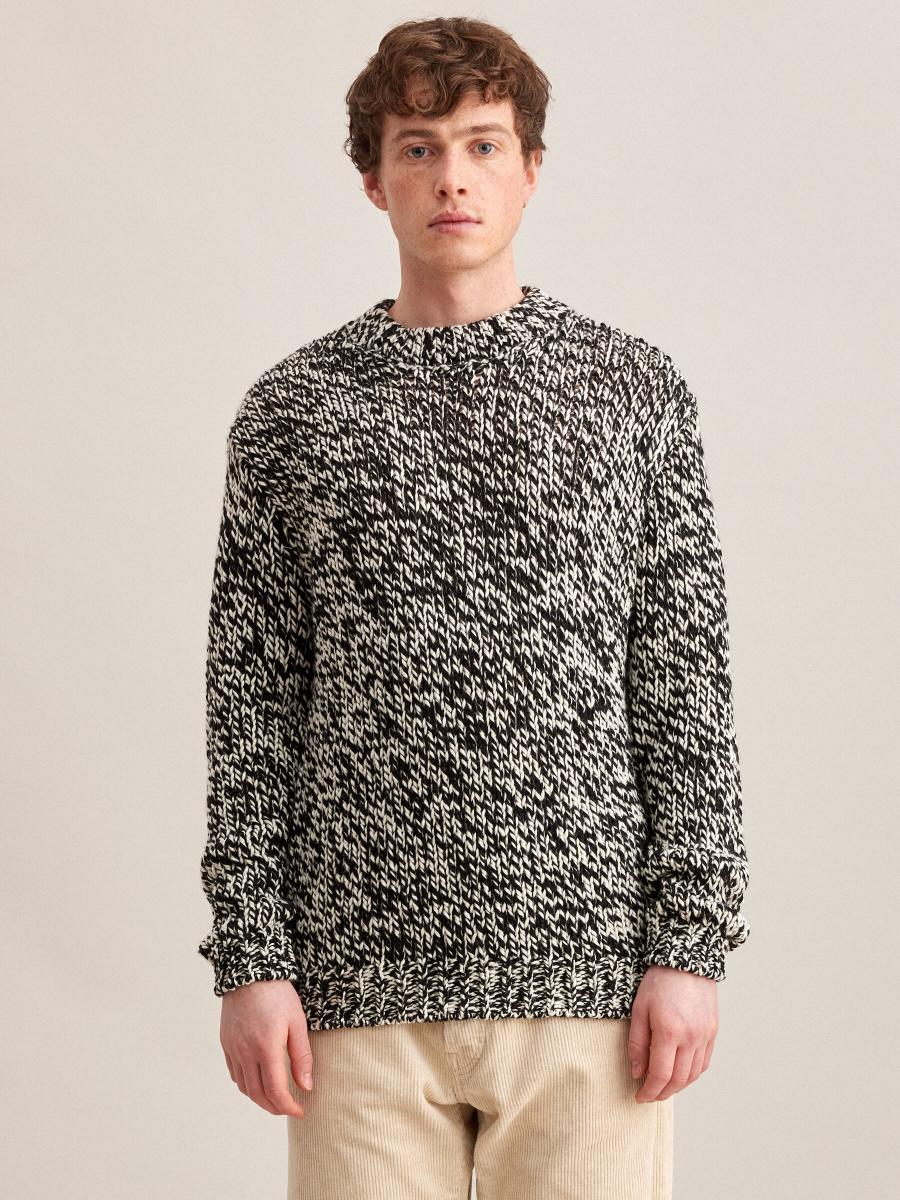 Man - Knitwear - Nobbe - Combo A - W