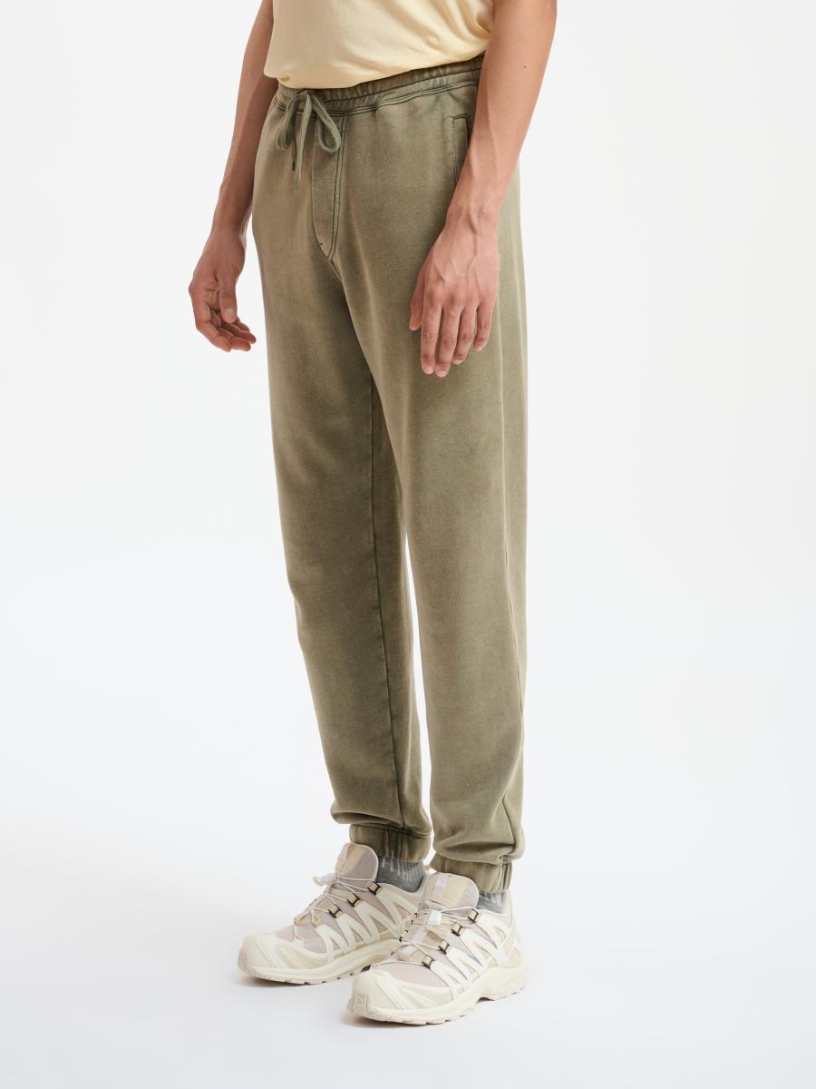 Pantalon - Fore - Olive Night