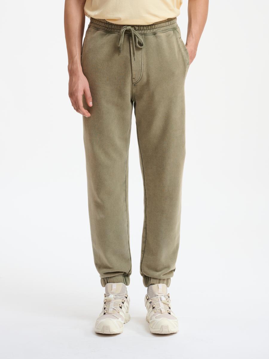 Pantalon - Fore - Olive Night