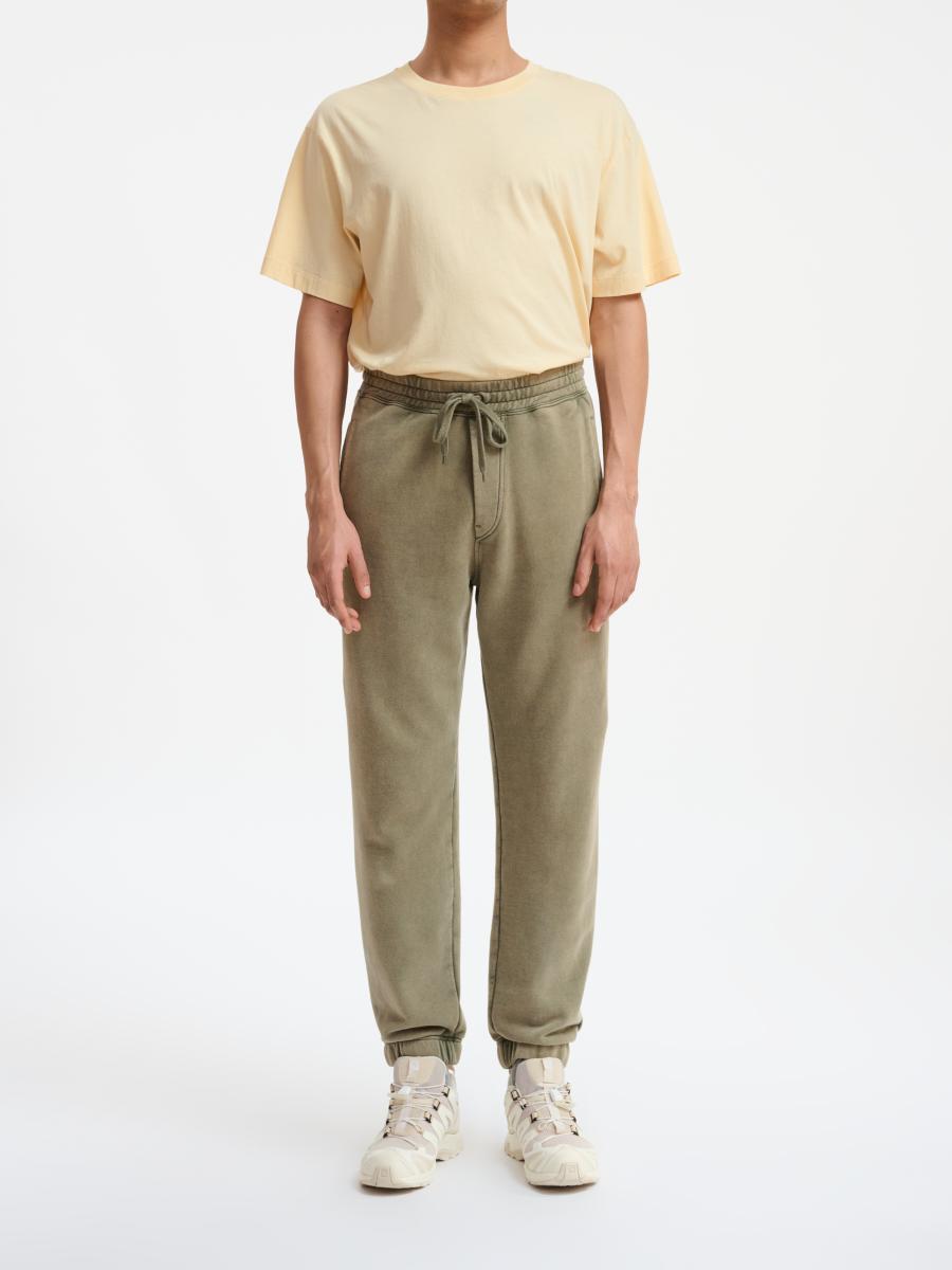 Pantalon - Fore - Olive Night