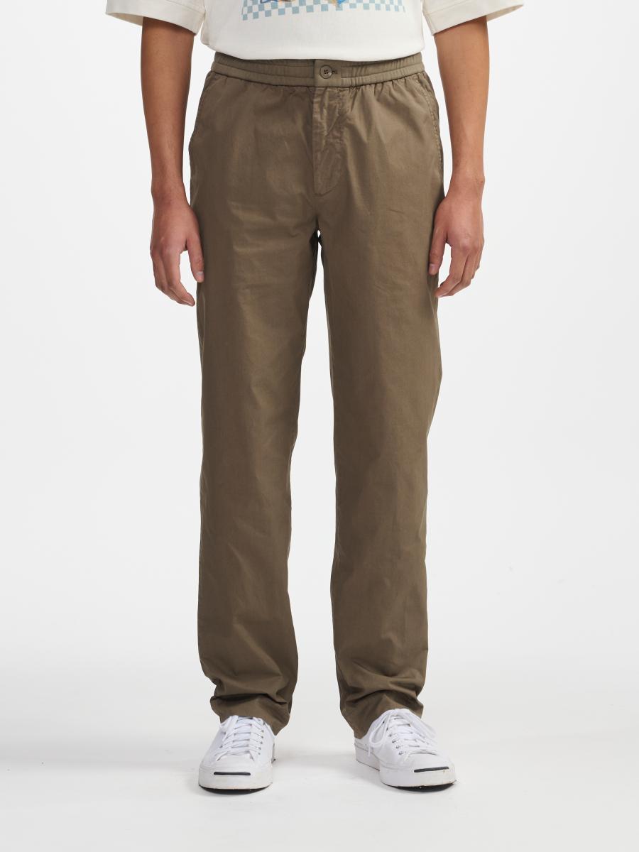 Broek - Jorry - Dusty Olive