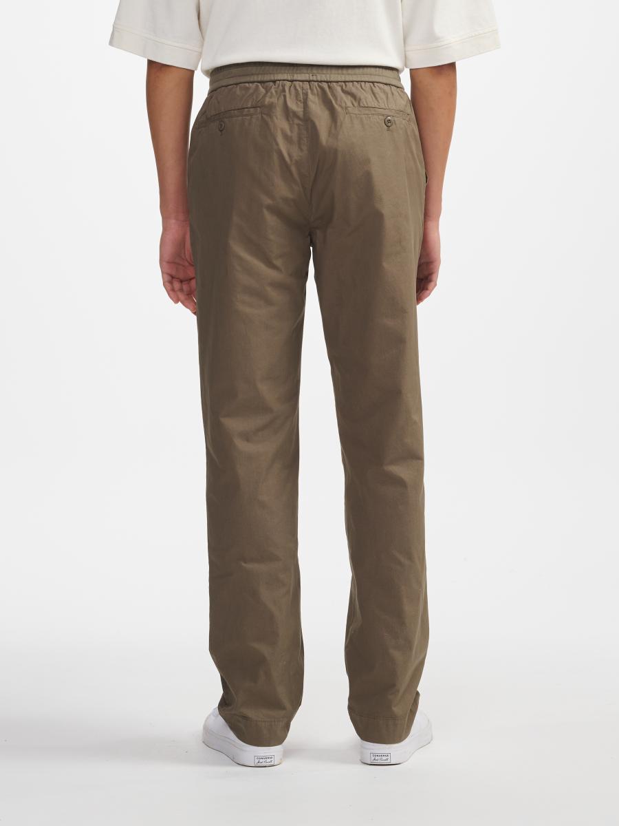 Pantalon - Jorry - Dusty Olive