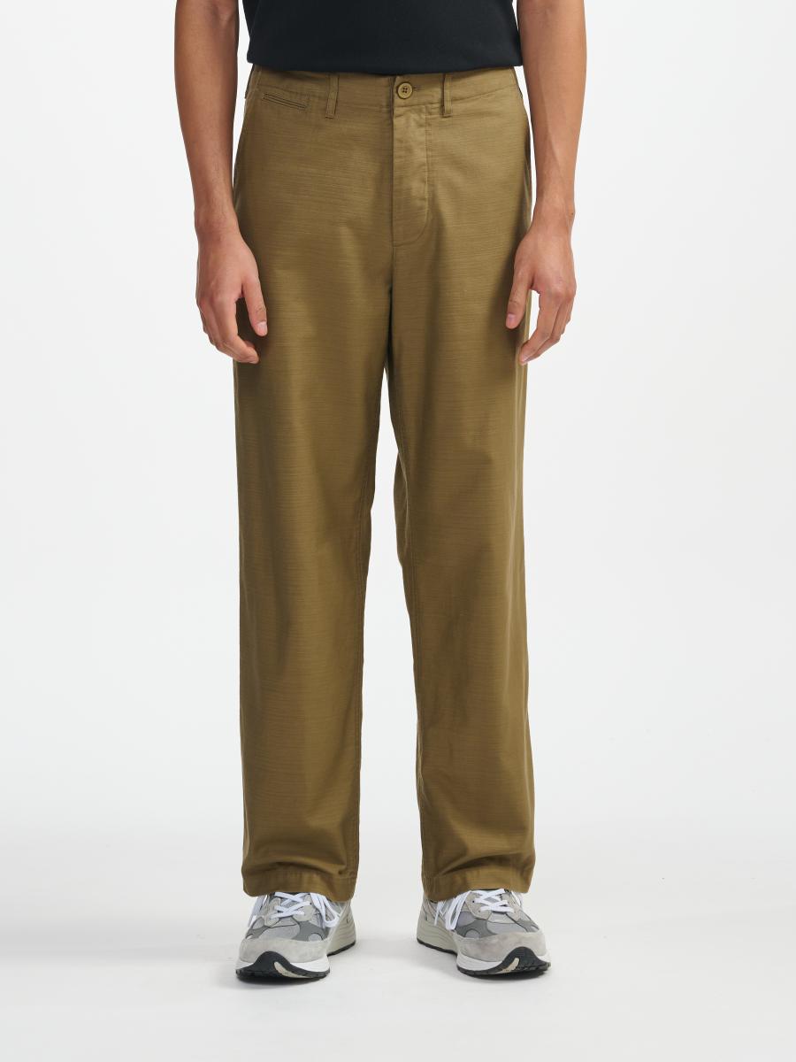 Pantalon - Jerome - British Khaki