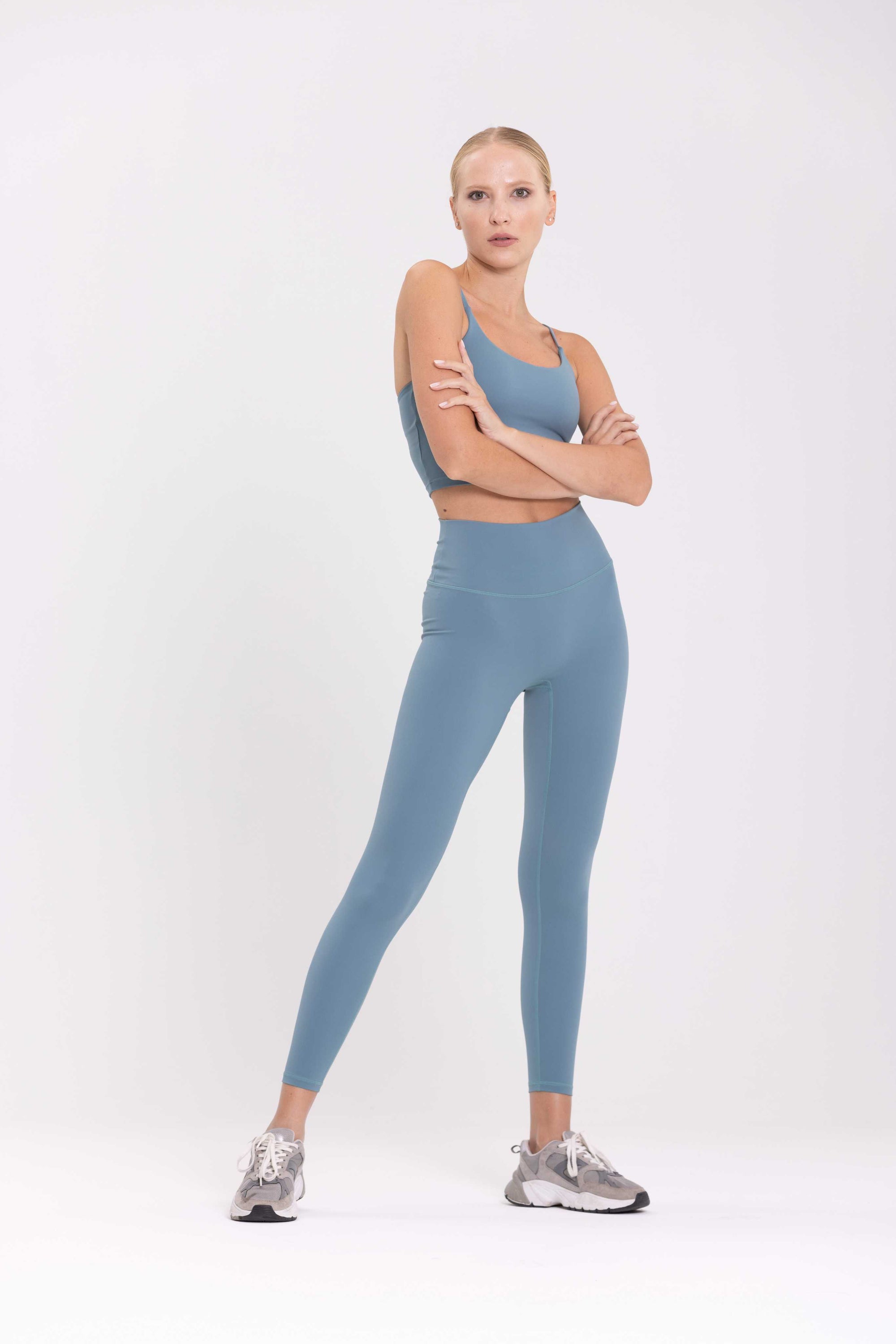 Brassiere Mantra - Bleu Jeans