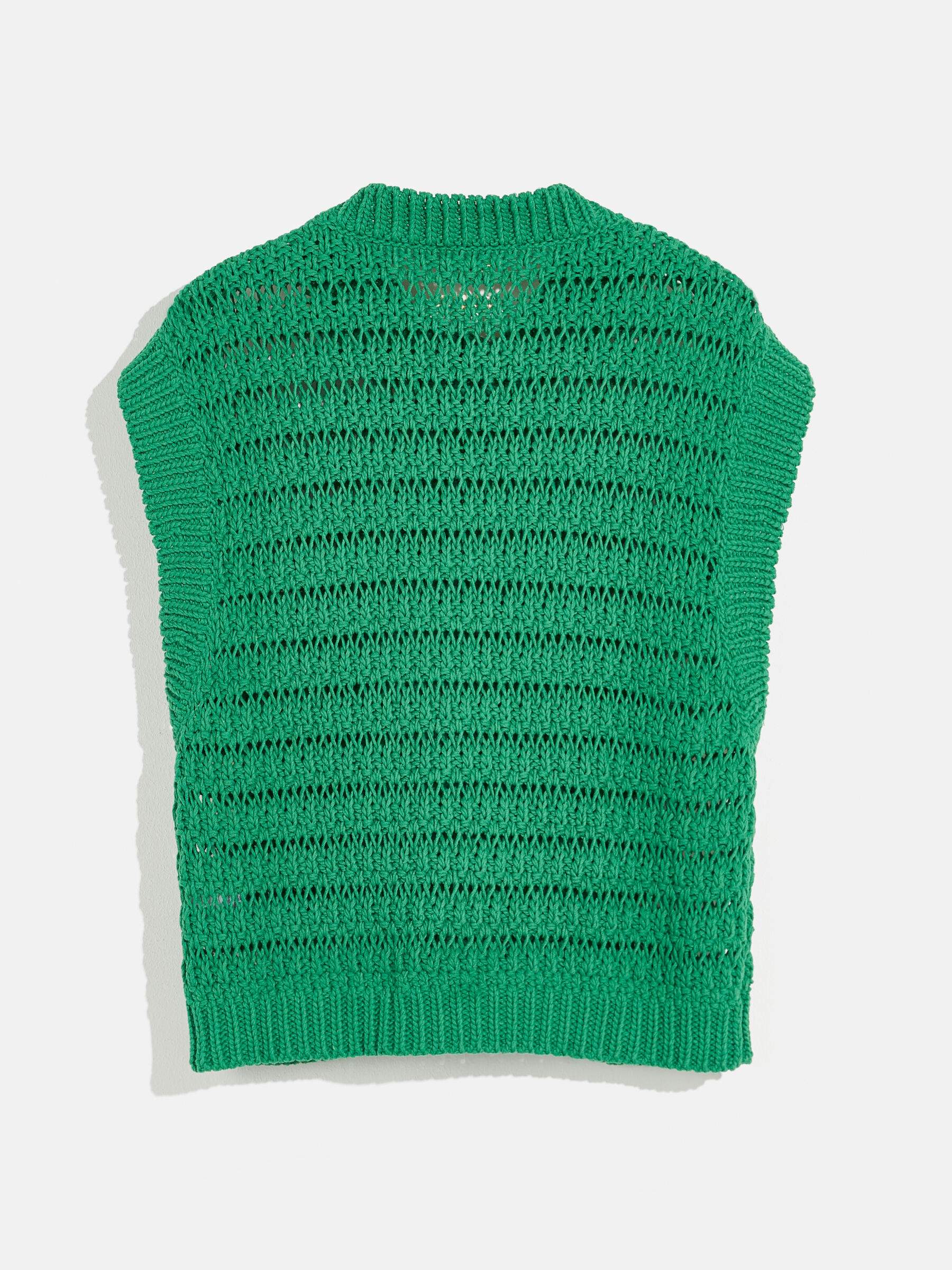 Knitwear - Aiten K1463U - Mojito - W