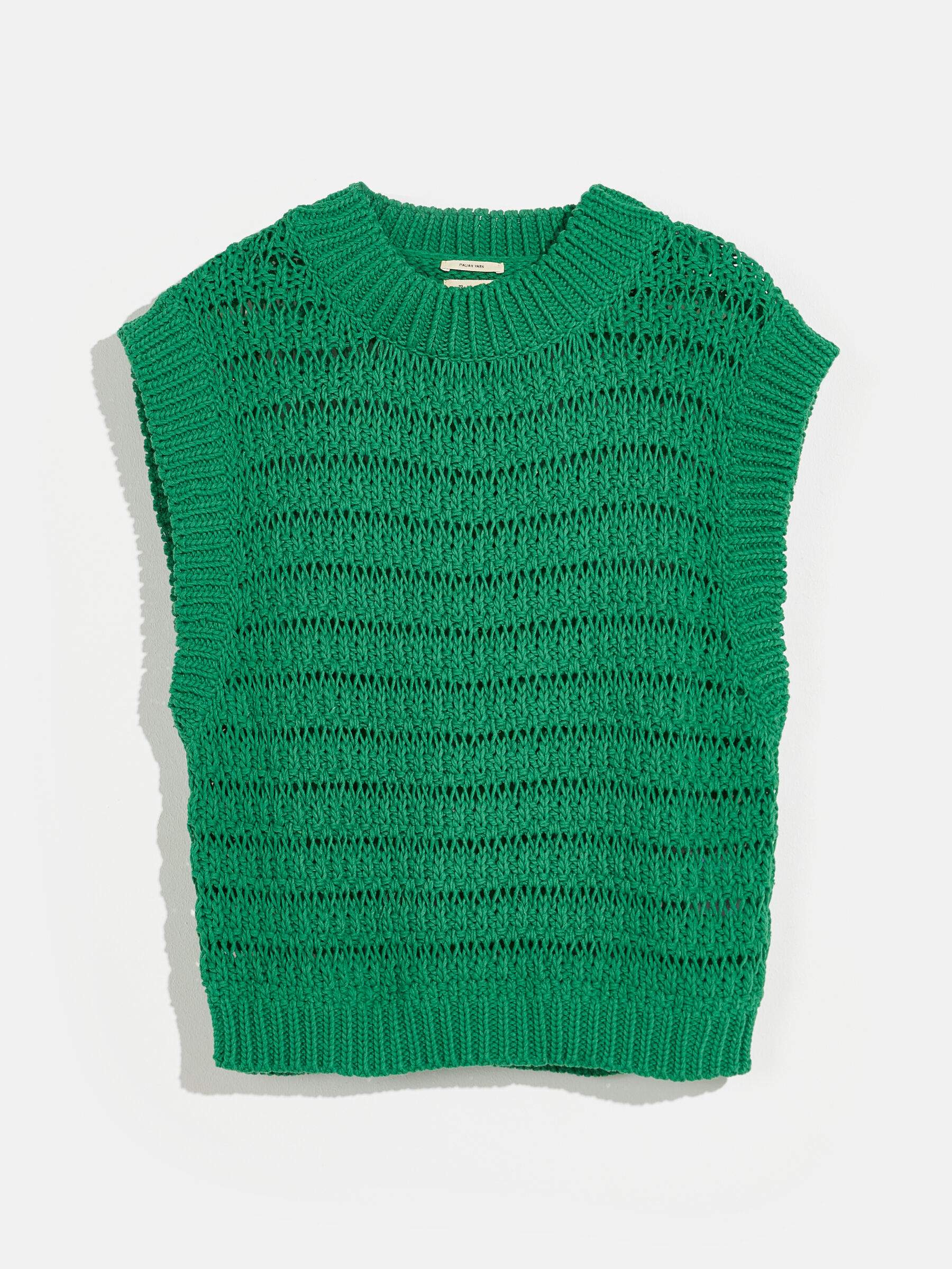 Knitwear - Aiten K1463U - Mojito