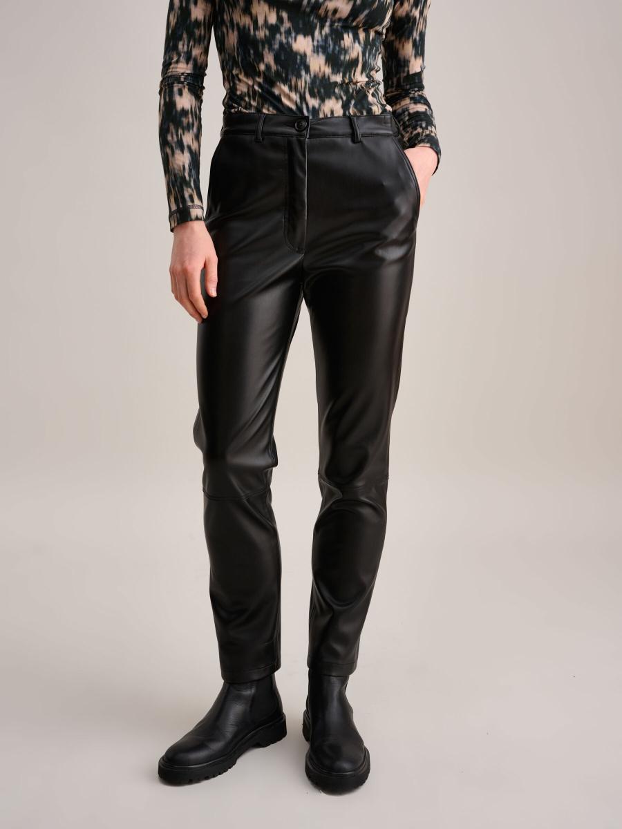 Femme - Pantalon - Voodoo - Black