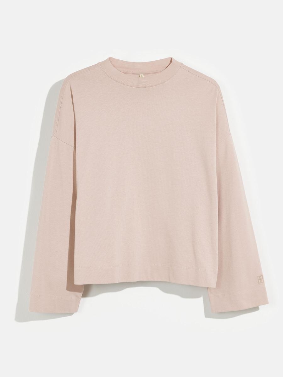 Vrouw - T-Shirt - Silla - Peche