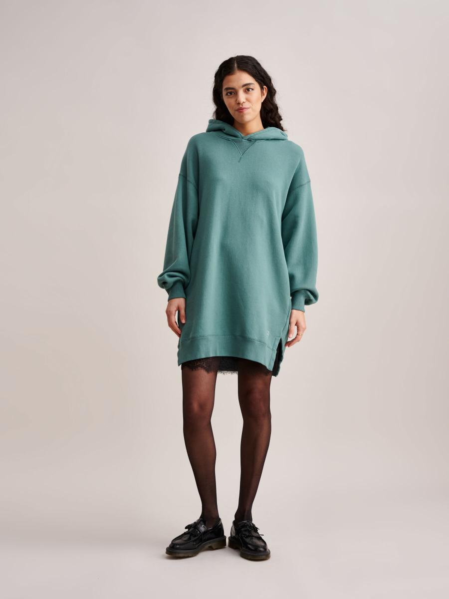 Femme - Sweatshirt - Flinn32 - Pine