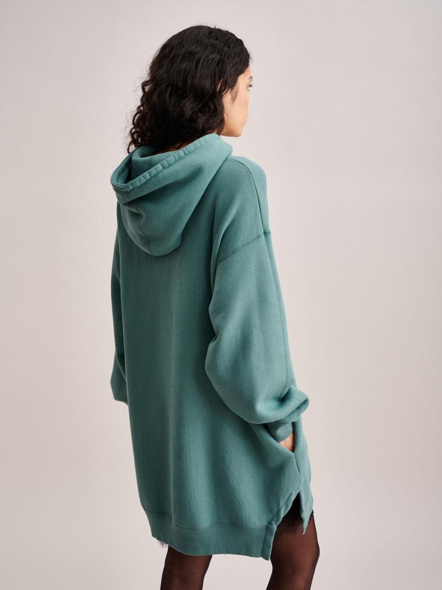 Femme - Sweatshirt - Flinn32 - Pine