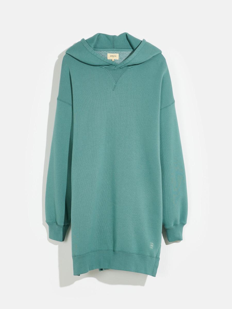 Femme - Sweatshirt - Flinn32 - Pine