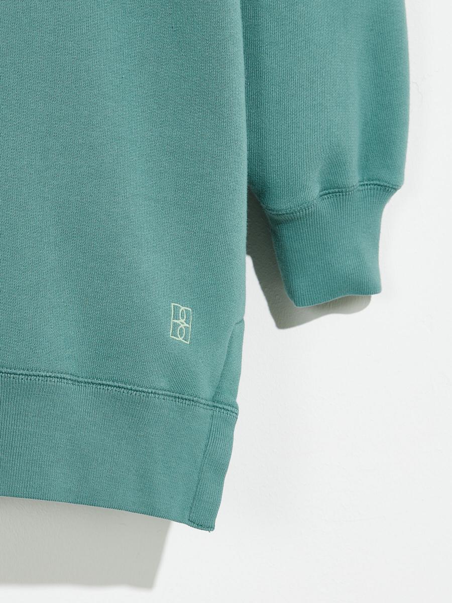 Femme - Sweatshirt - Flinn32 - Pine