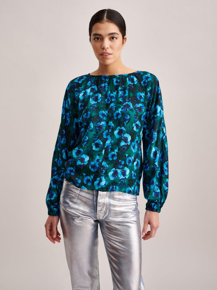 Vrouw - Blouse - Aida - Display D