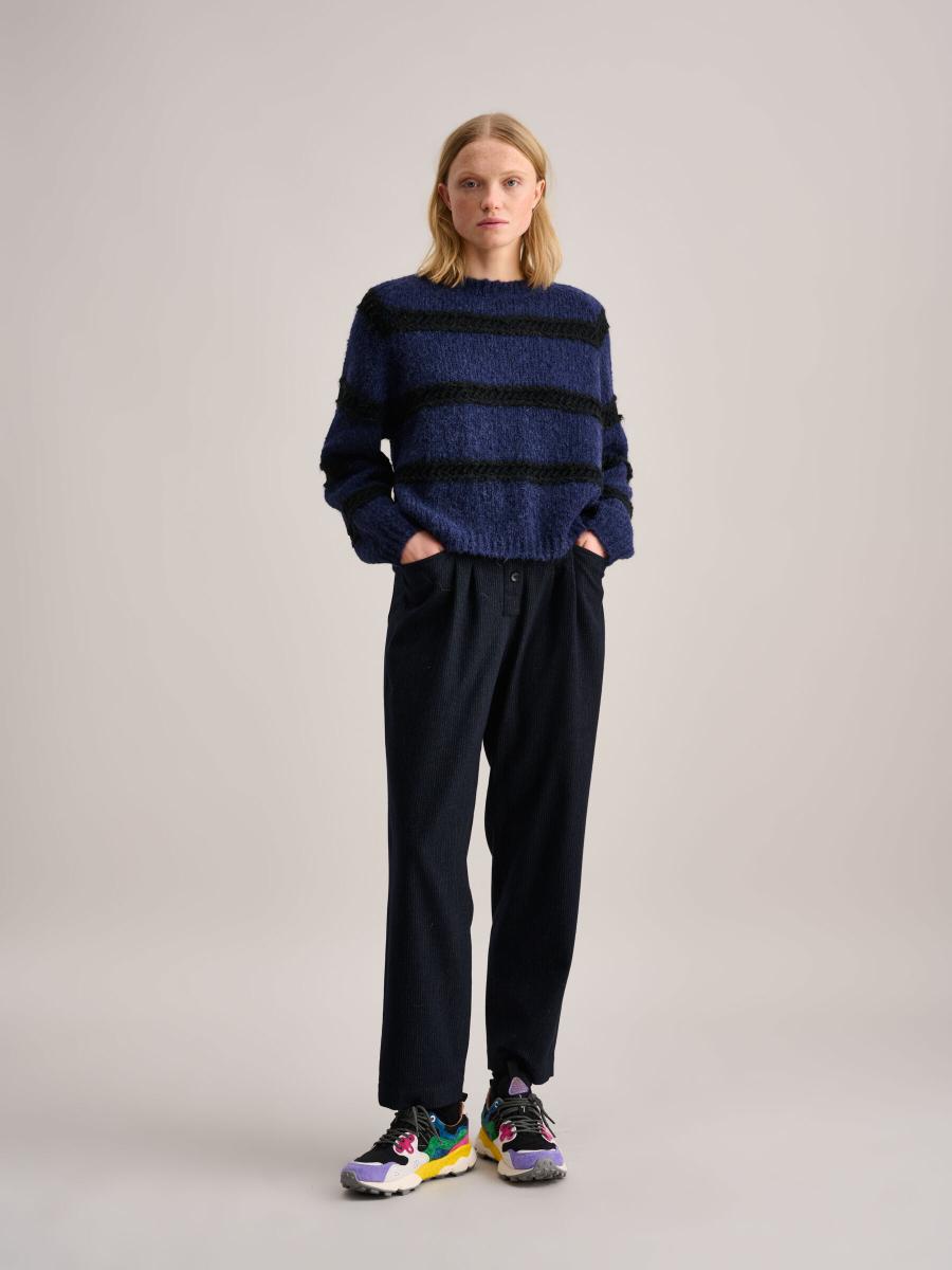 Vrouw - Knitwear - Roft32 - America