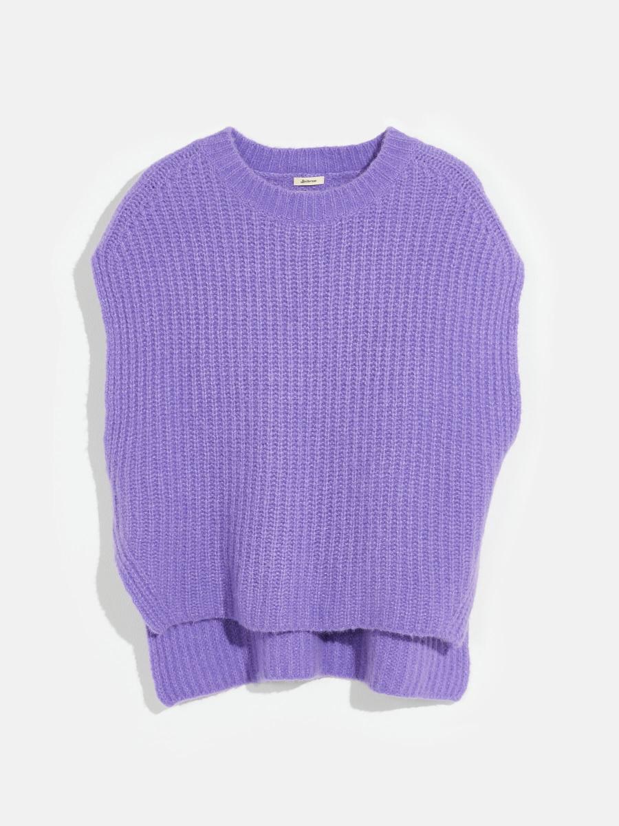 Vrouw - Knitwear - Areg - Crocus