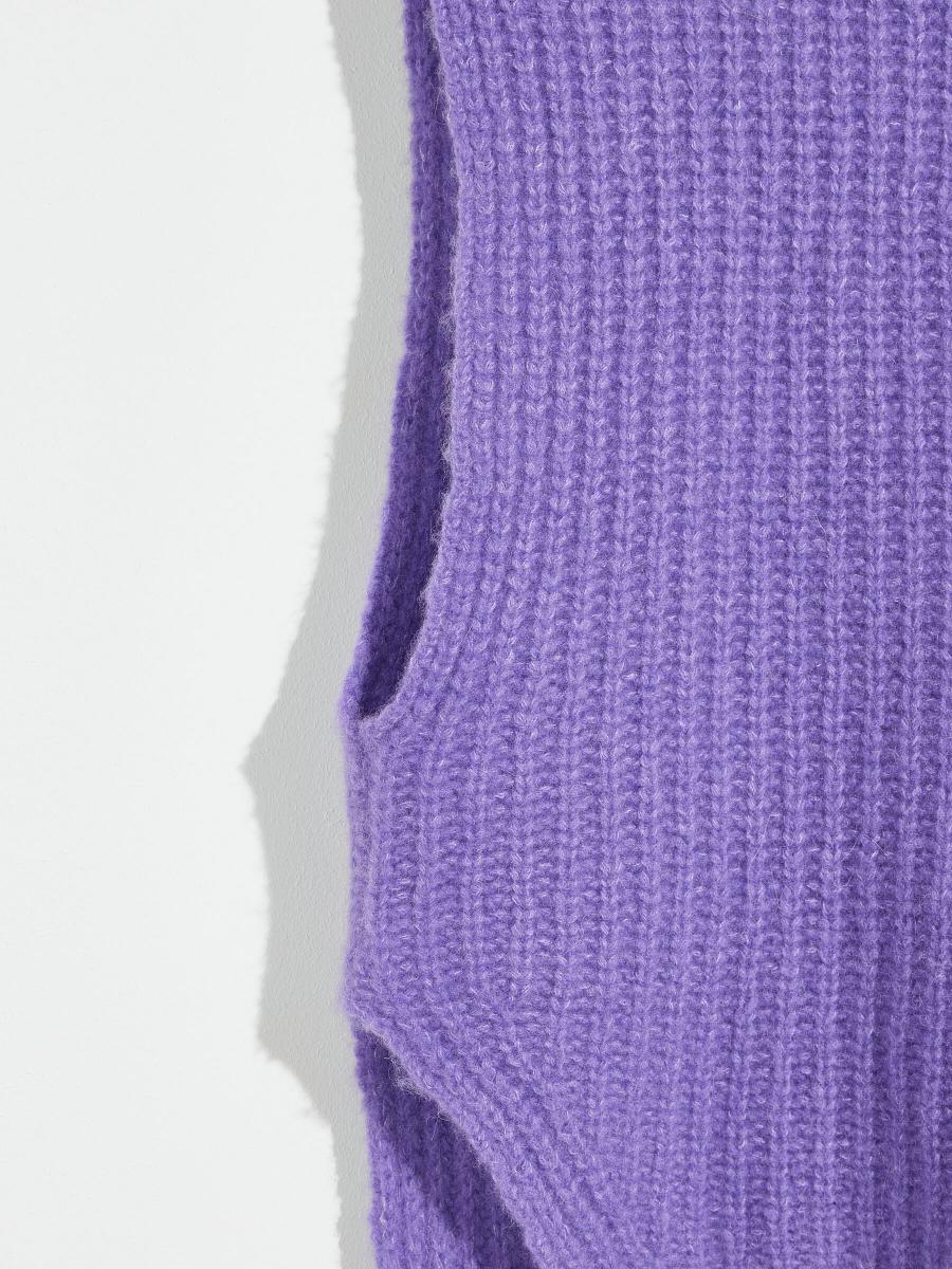 Vrouw - Knitwear - Areg - Crocus