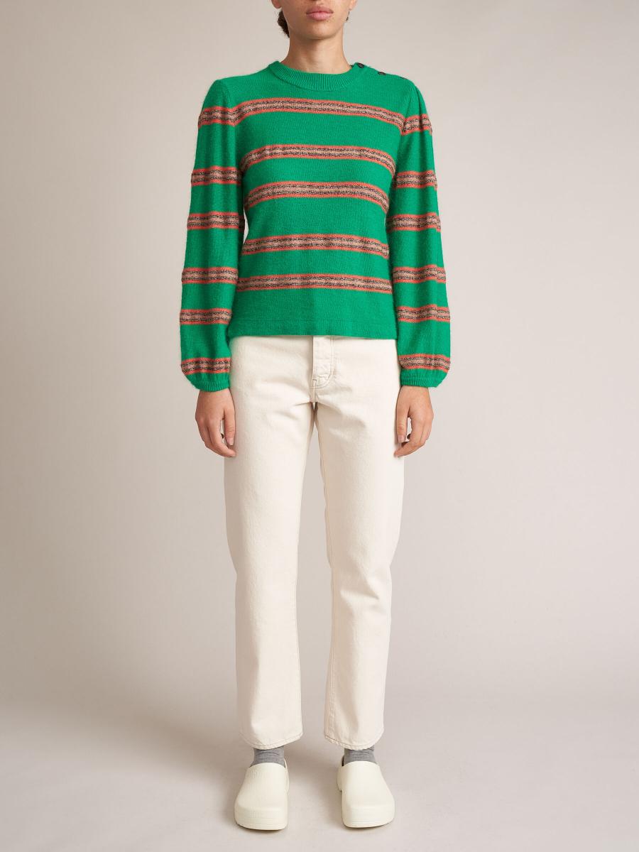 Vrouw - Knitwear - Diout - Stripe C