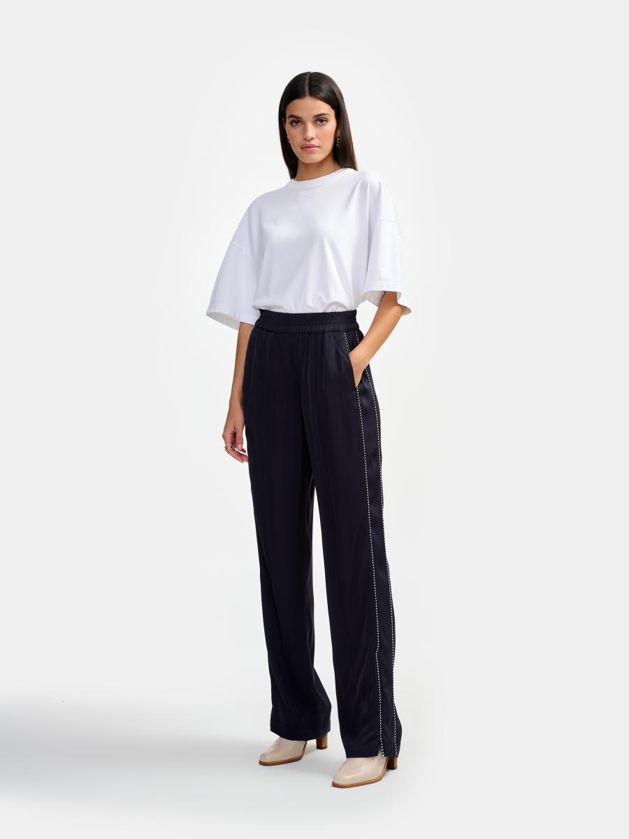 Pantalon - Vibes - Navy