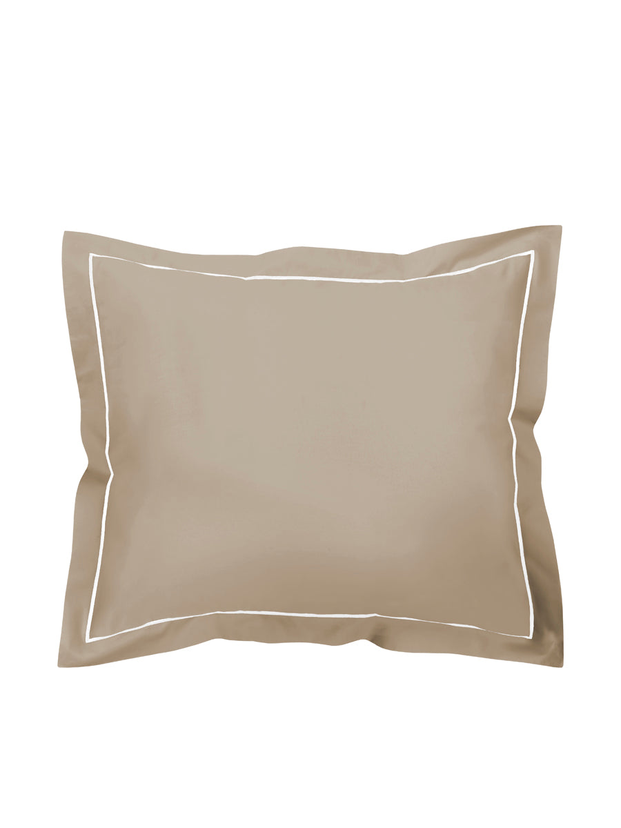 Luxury Collectie - Bumblebee Vison Taupe