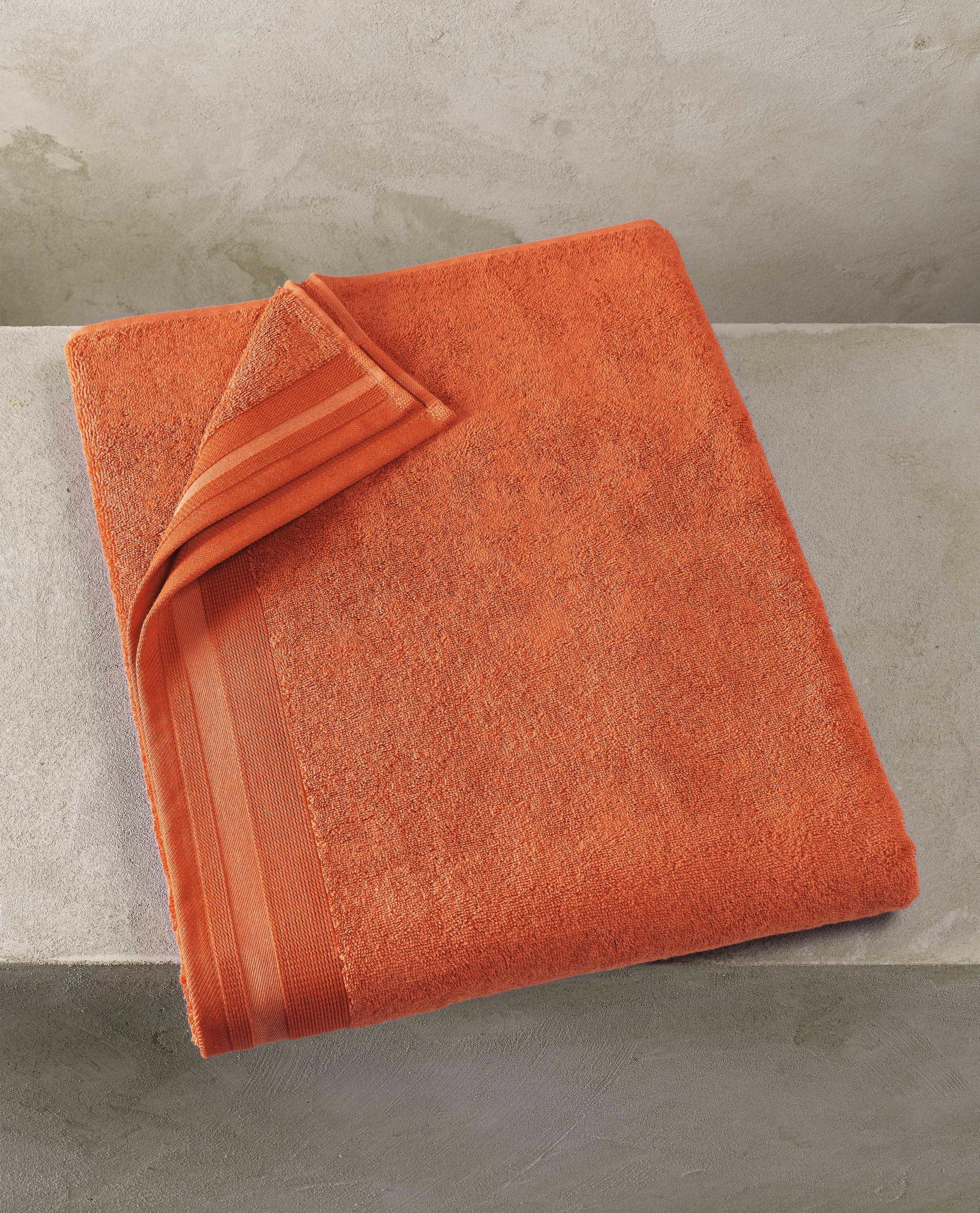 Luxury Collectie - Contessa Burnt Orange