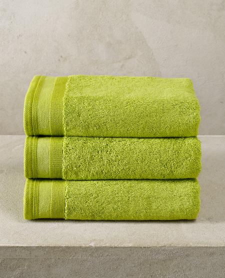 Luxury Collectie - Contessa Lime Green