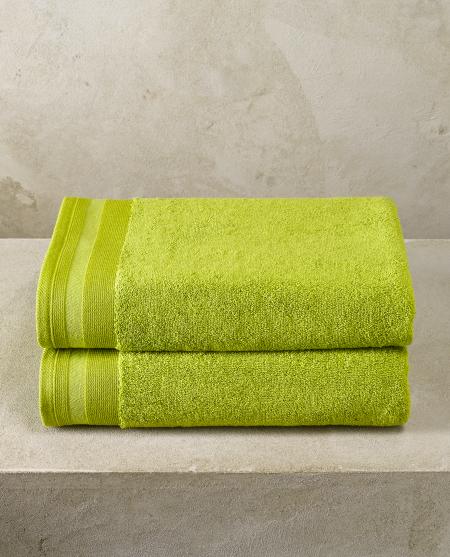 Luxury Collectie - Contessa Lime Green