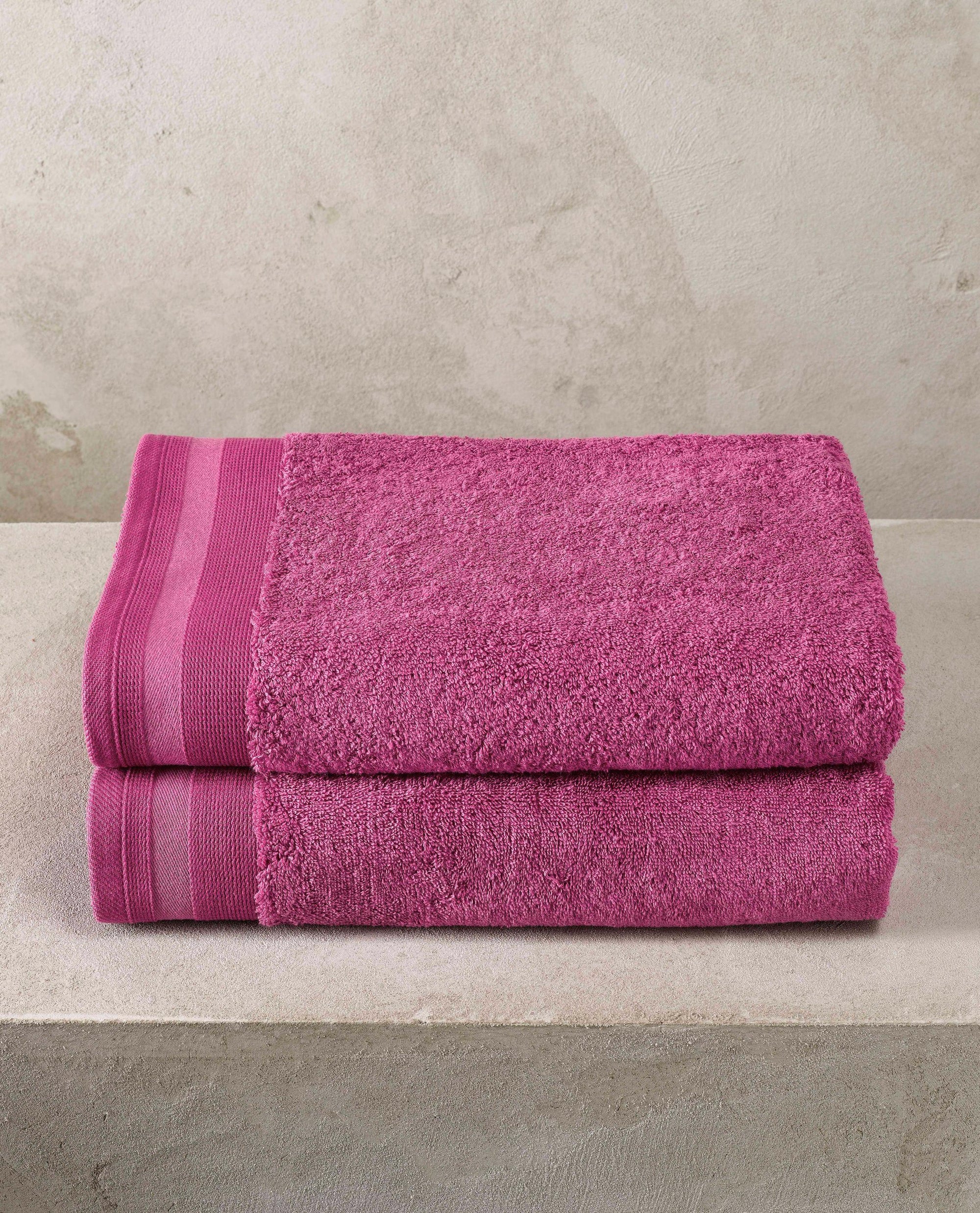 Luxury Collectie - Contessa Magenta