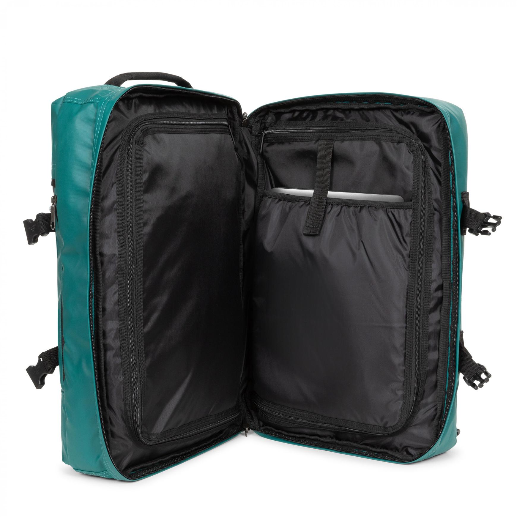 Travelpack Tarp Petrol