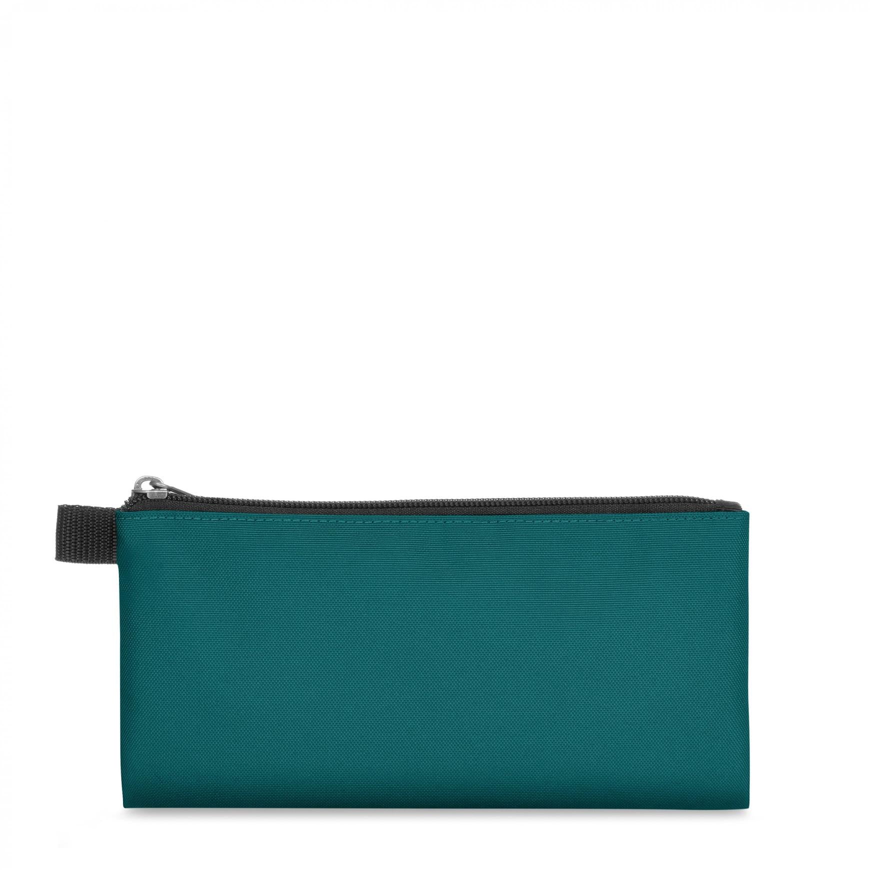 Flatcase Peacock Green