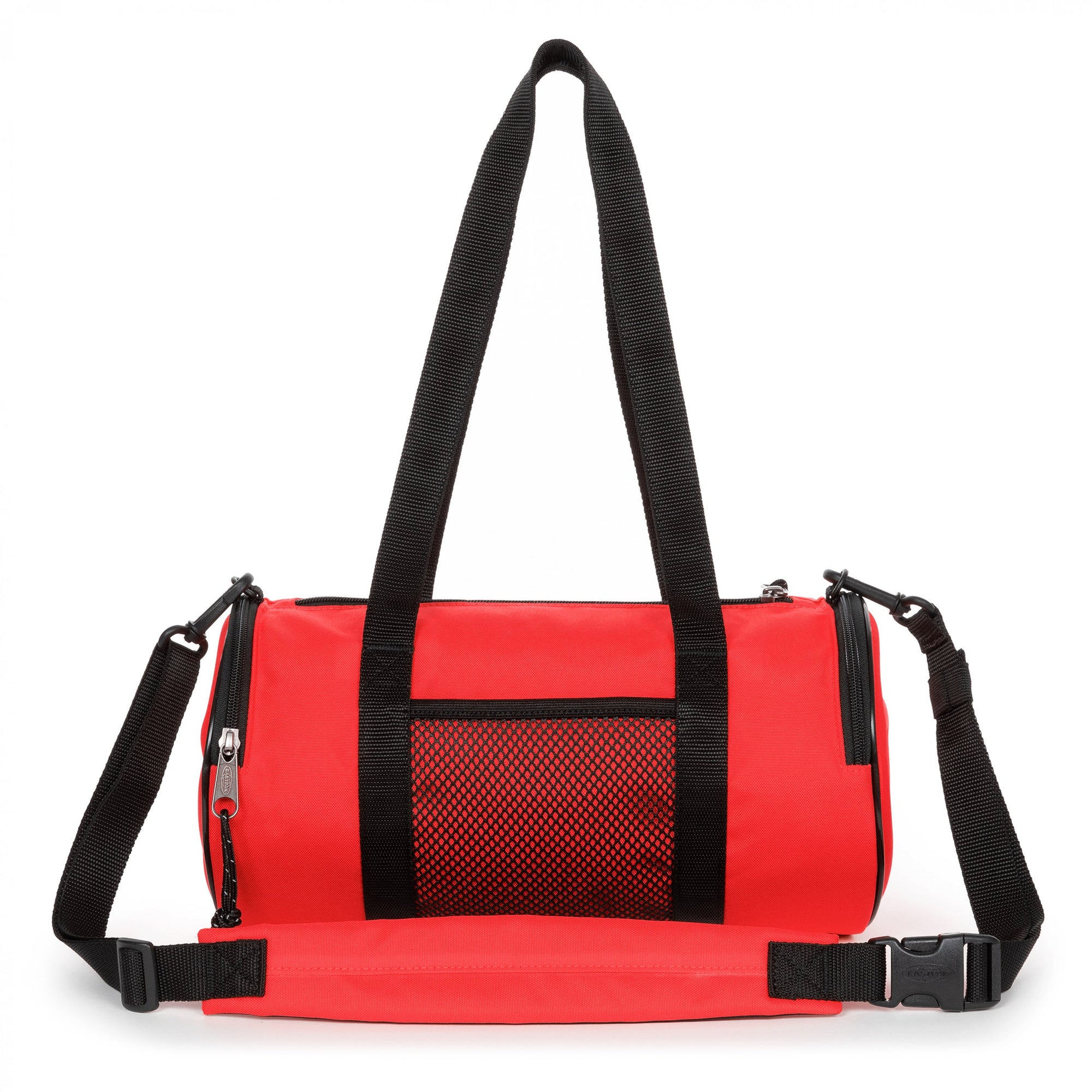 TELFAR DUFFLE M TELFAR RED