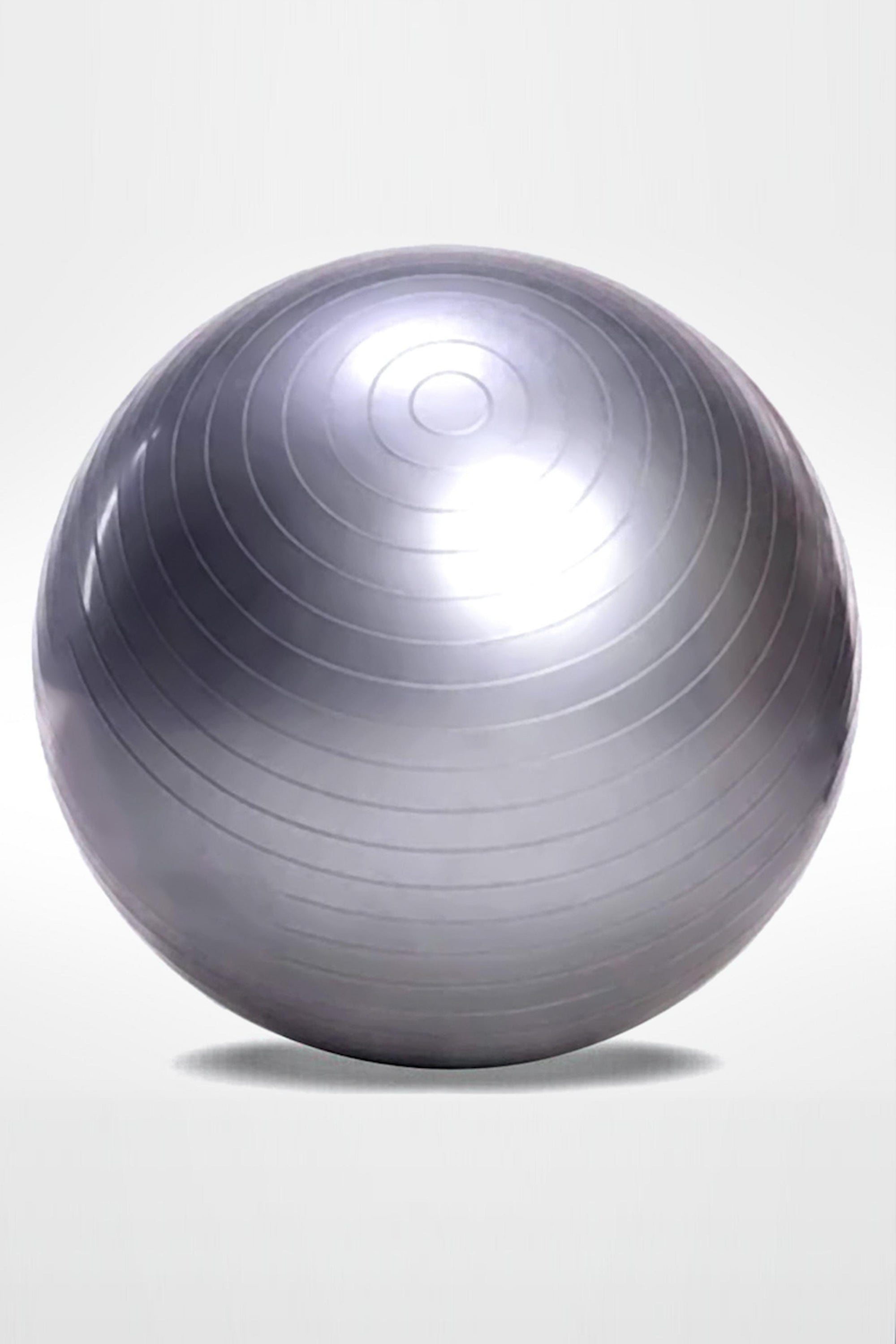 Gymball 65Cm - Gris